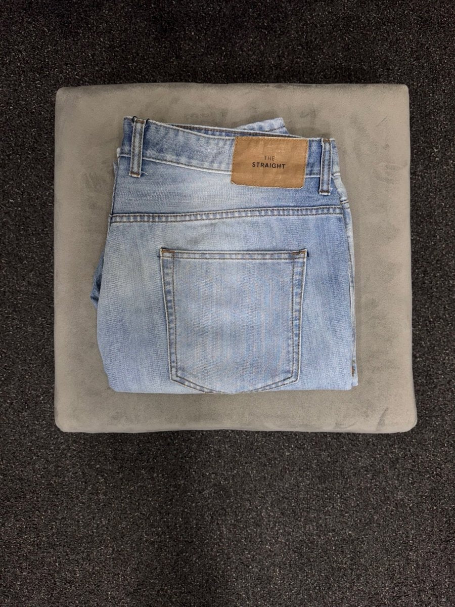C&A STRAIGHT W40L32