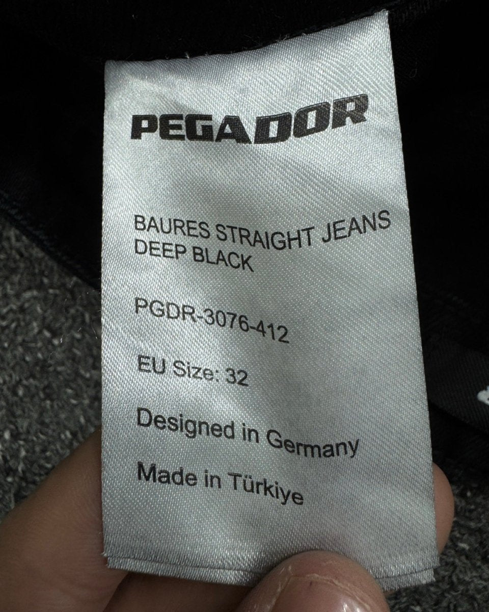 PEGADOR LOOSE W32L34