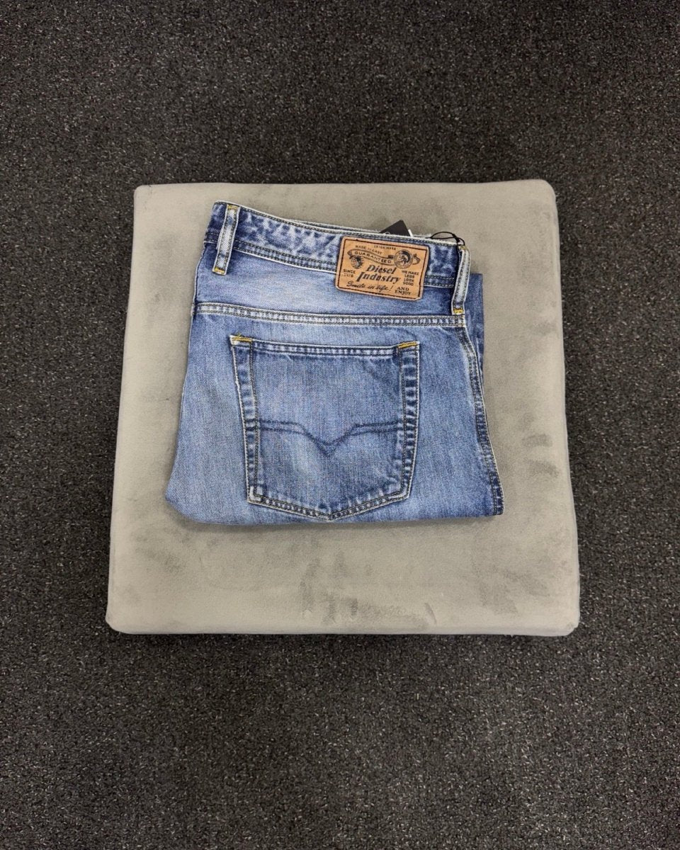 Diesel Industry Bootcut w36l32
