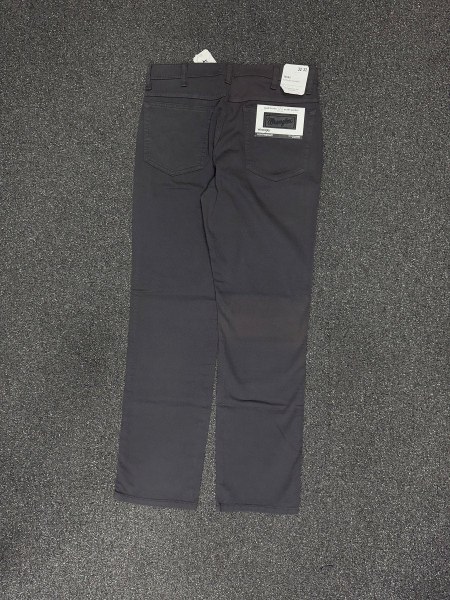 WRANGLER Regular w38l32