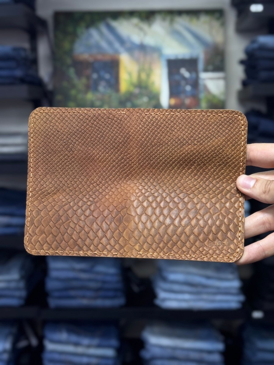 passport holder