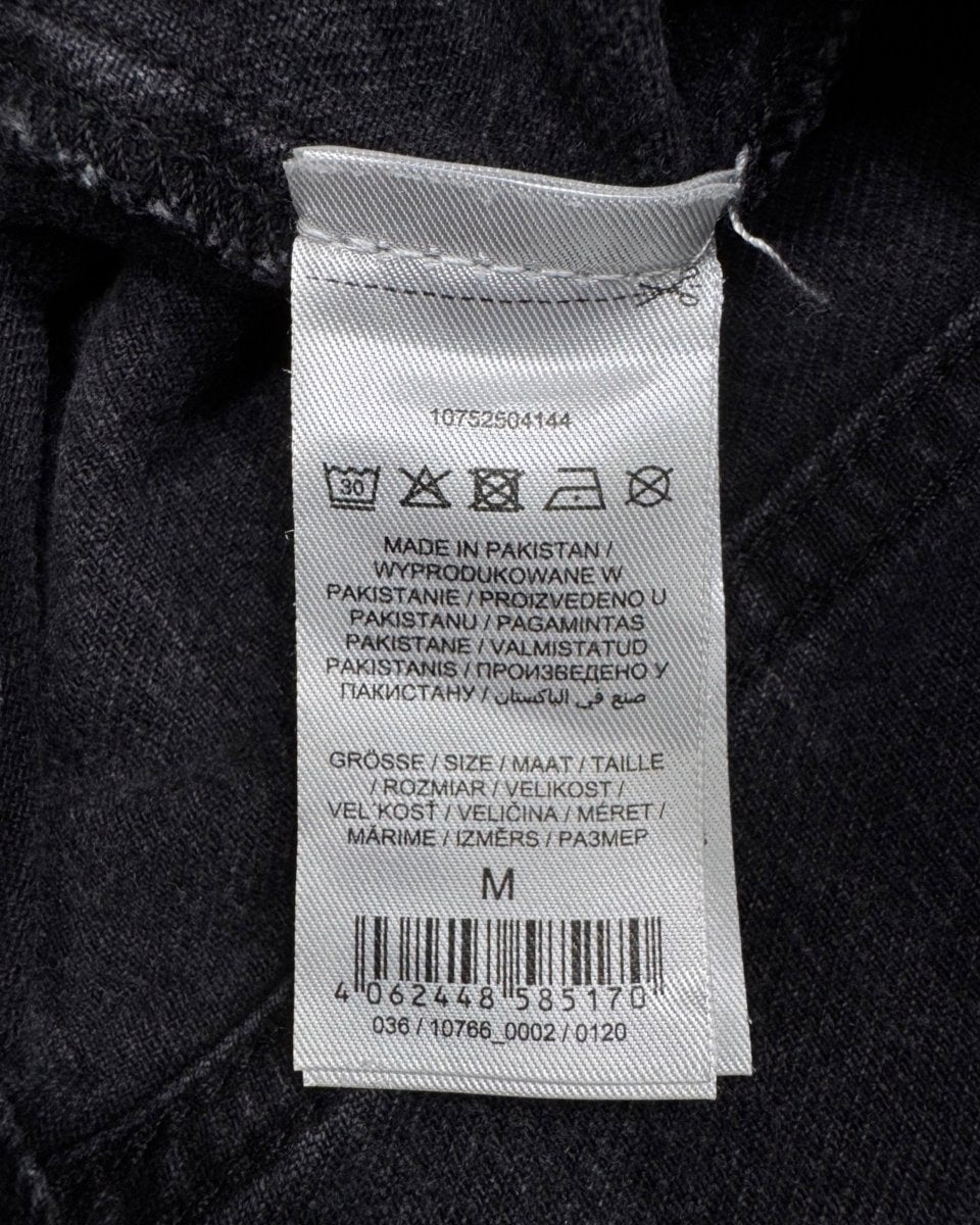 REVIEW M