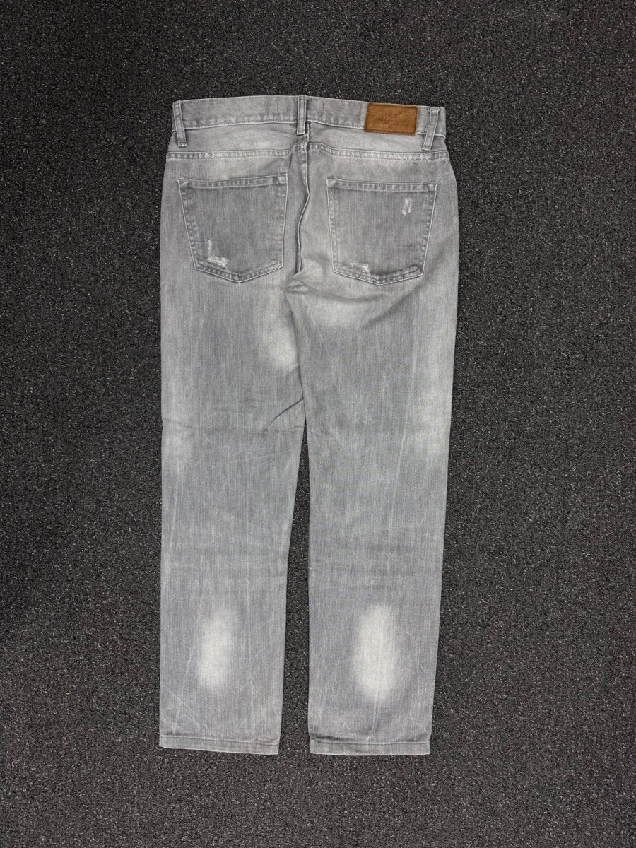 h&m slim W30L32