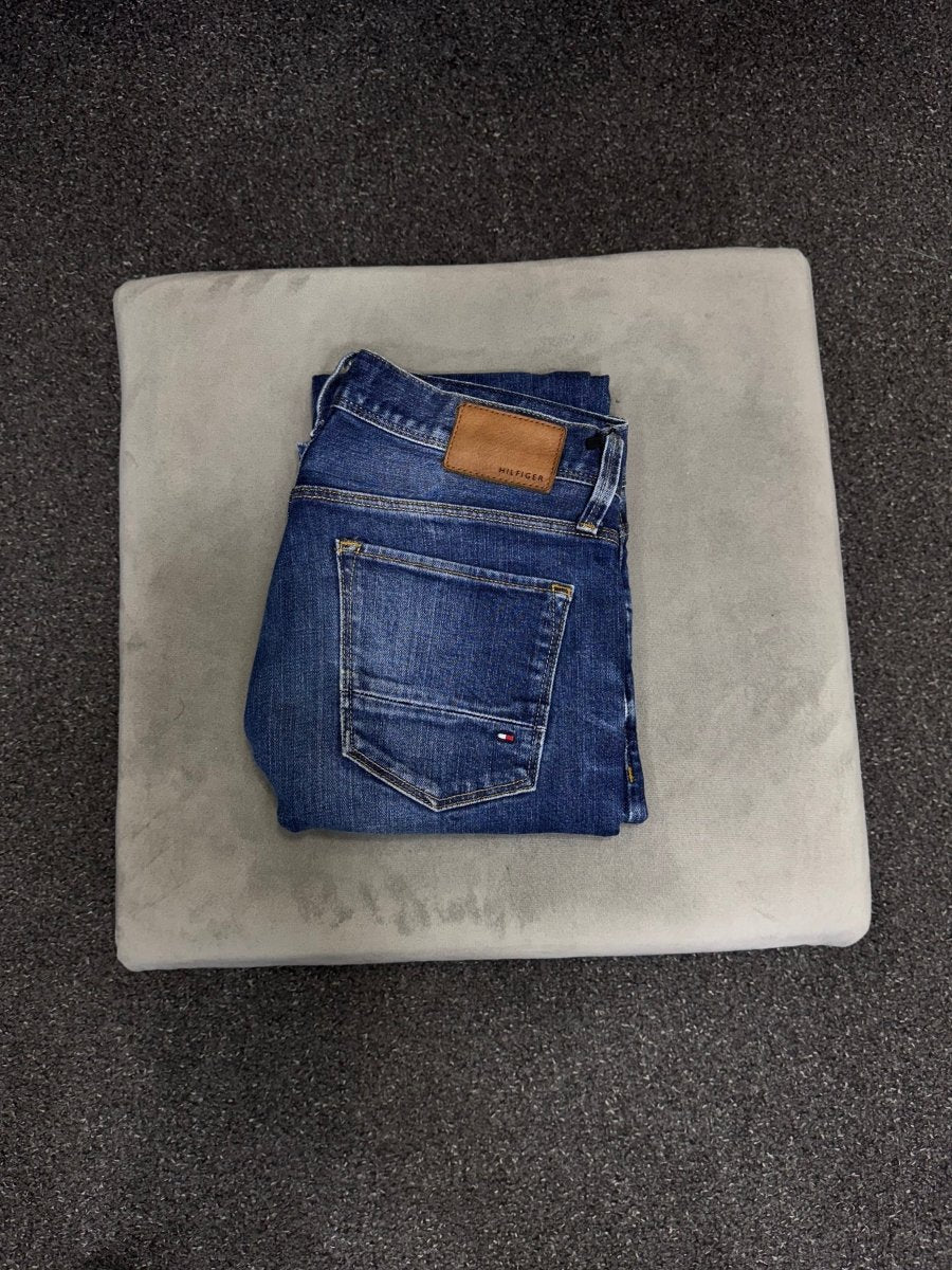 TOMMY HILFIGER Slim w28l34