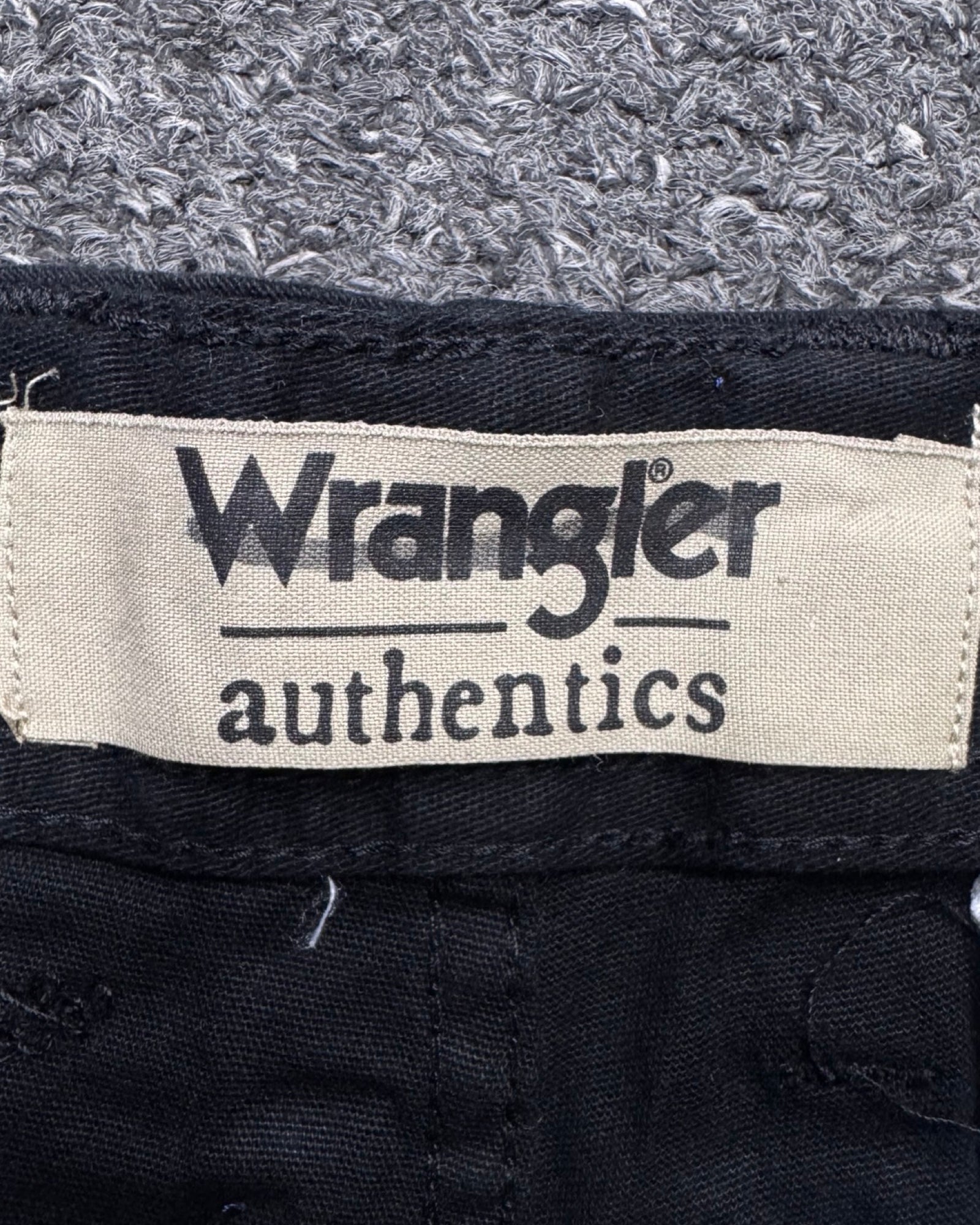 WRANGLER