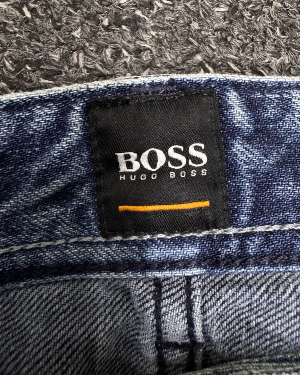 HUGO BOSS Slim w31l32