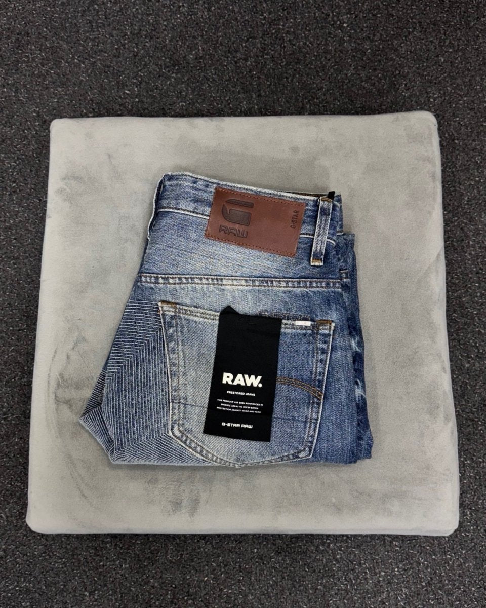 RAW G STAR Slim w31l32