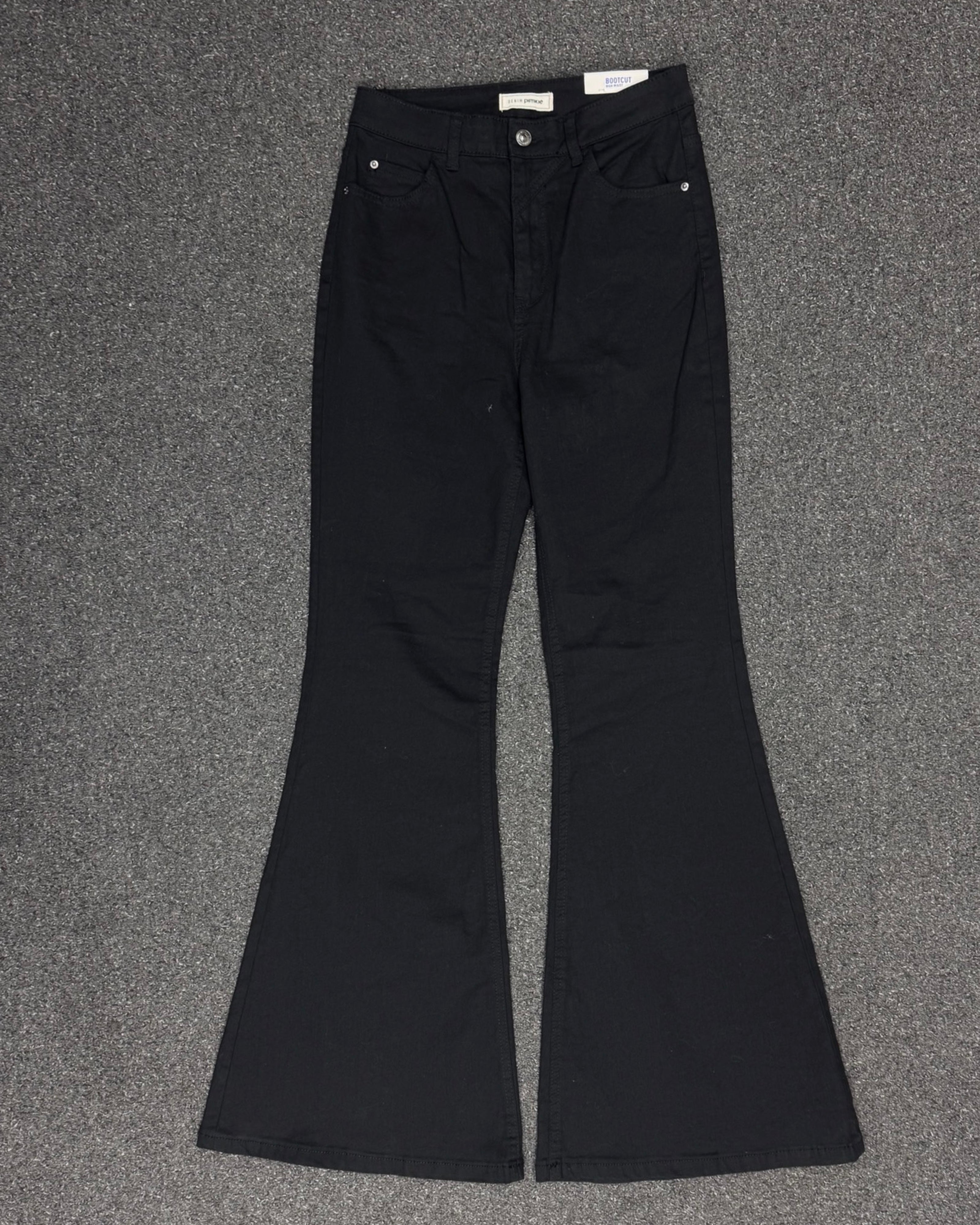 PIMKIE BOOTCUT W30L32