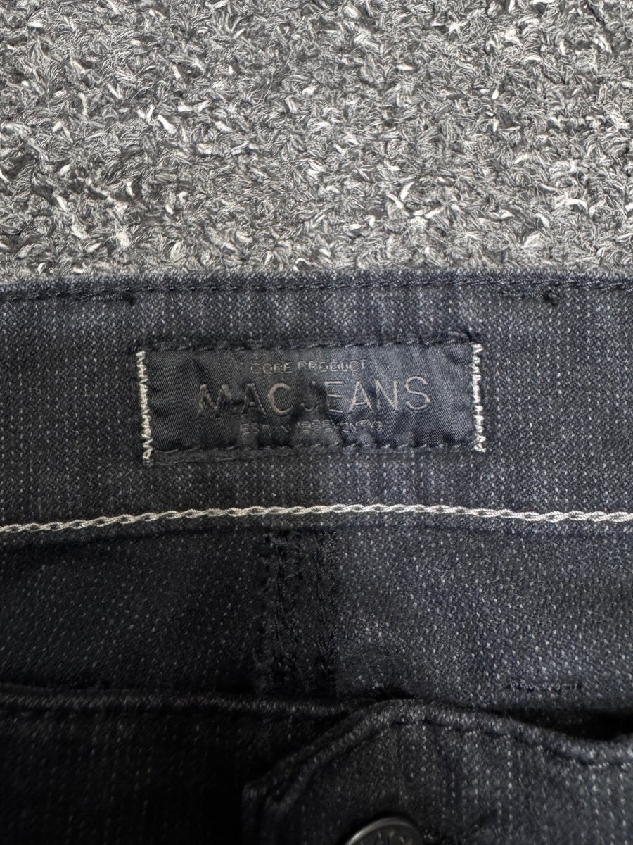 mac jeans regular w38l32