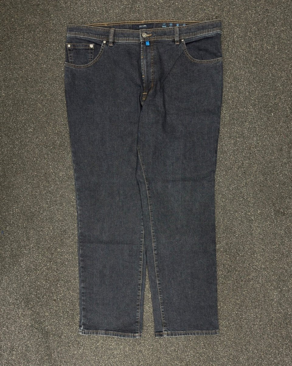 pierre cardin straight w42l32