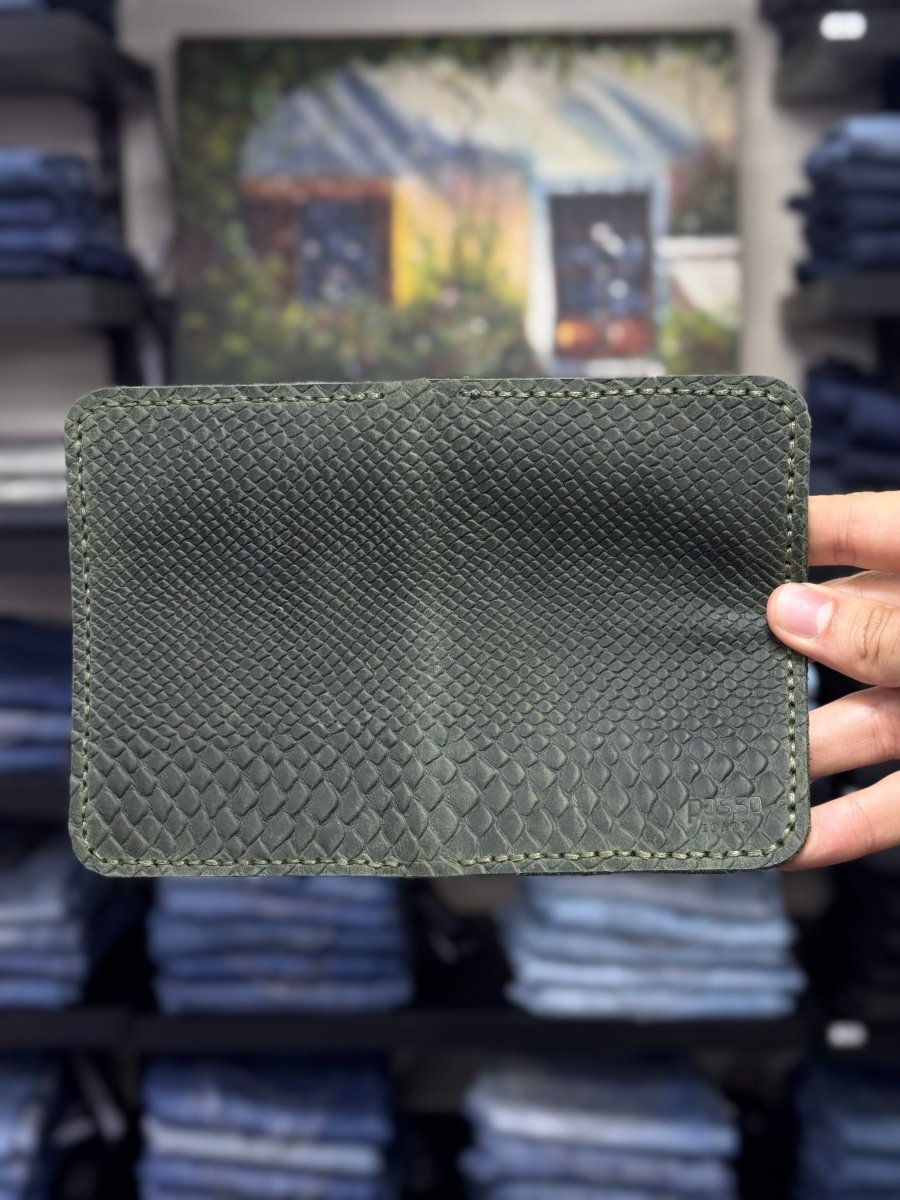 passport holder