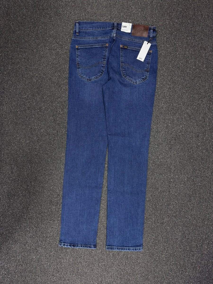 LEE REGULAR DARREN W31l34