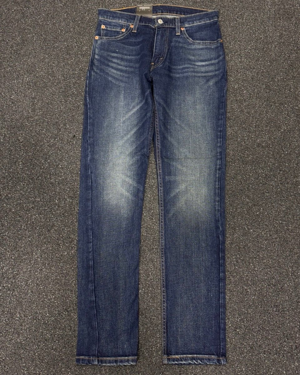 LEVI'S 511 w30l32