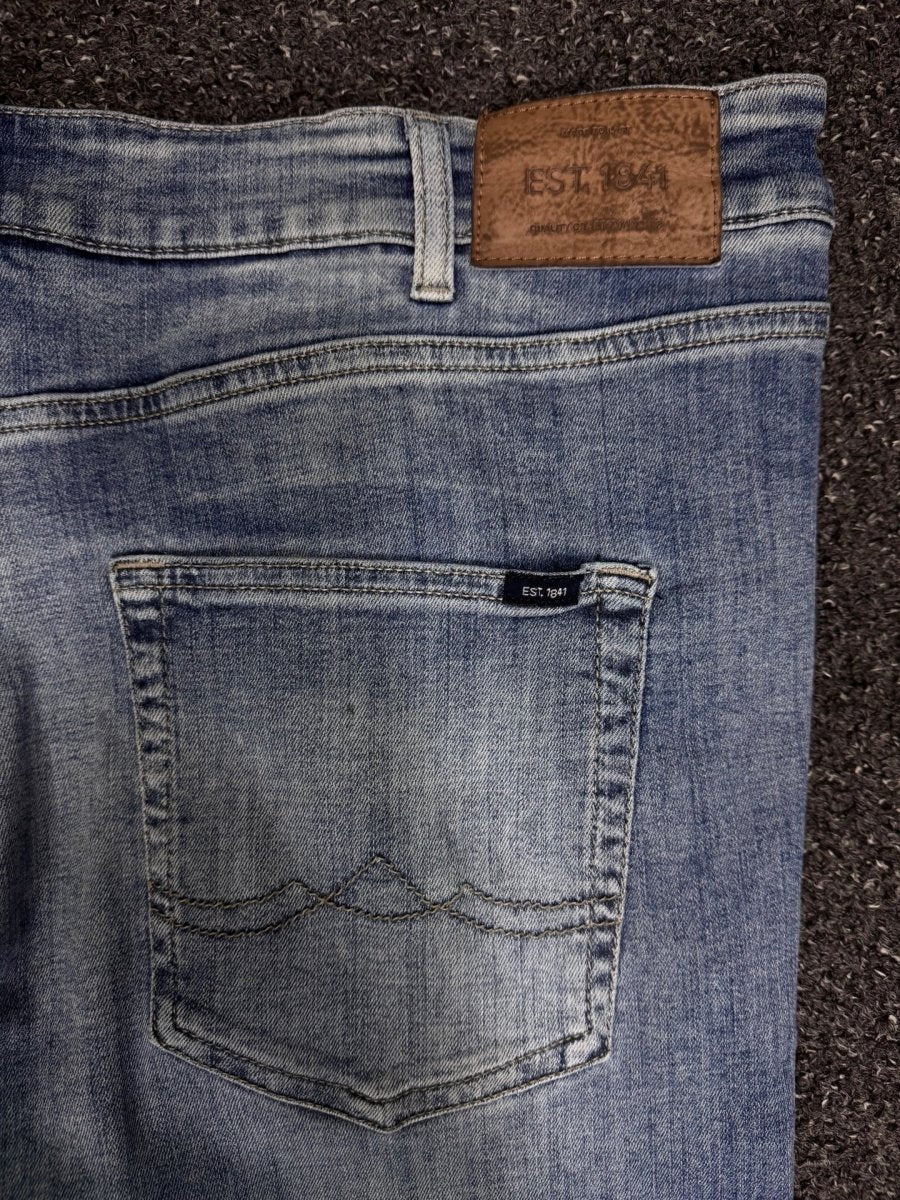 c&a Regular w44l32