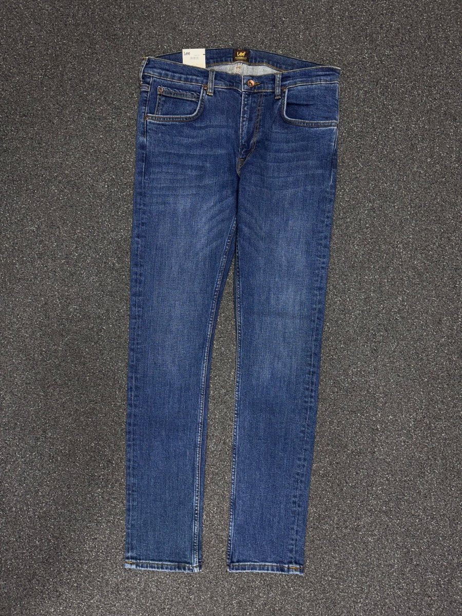 LEE luke skinny w31l32
