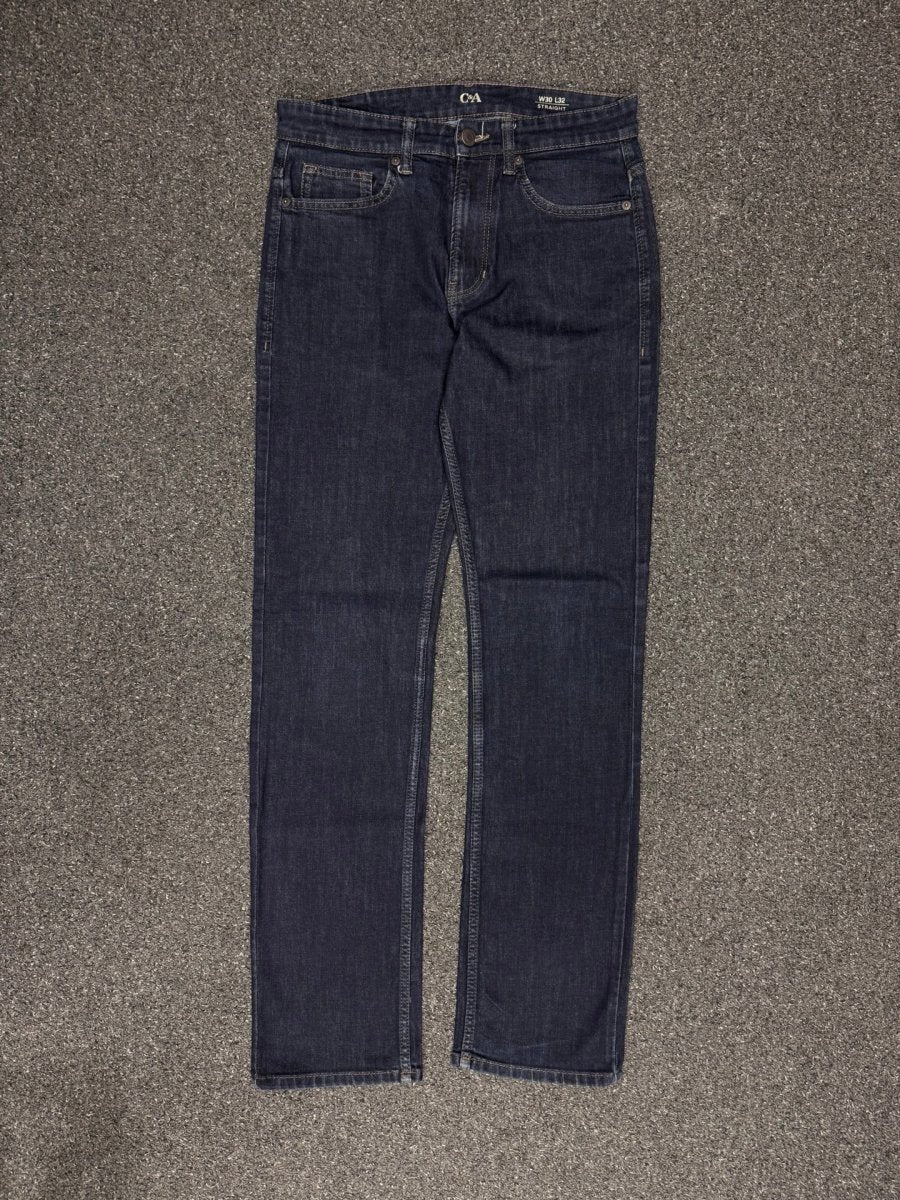 C&A Straight w30l32