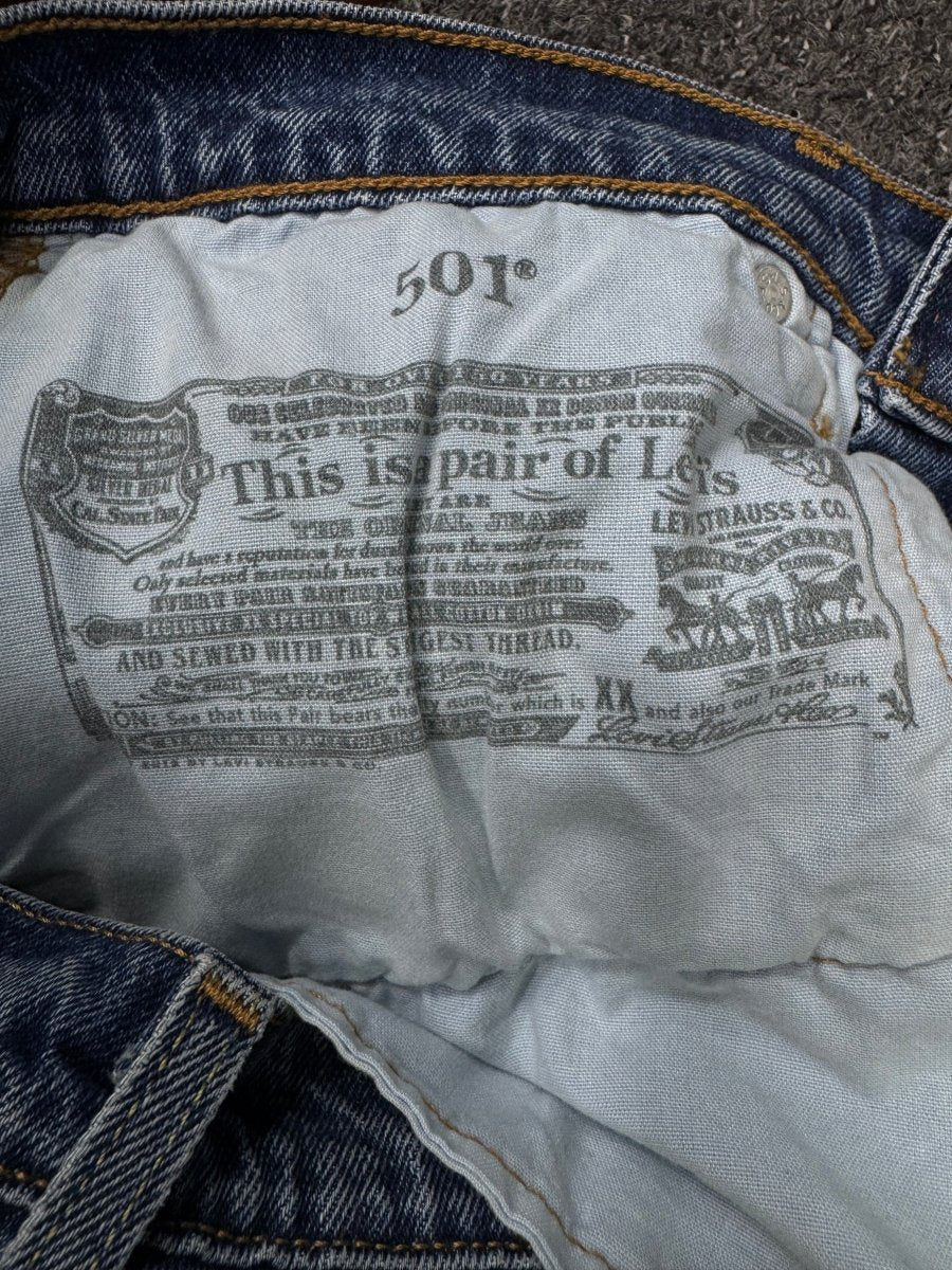 levi's high waist mom jeans w25l27