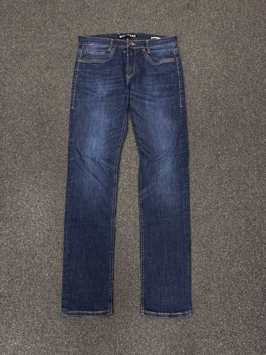mac jeans REGULAR w32l34