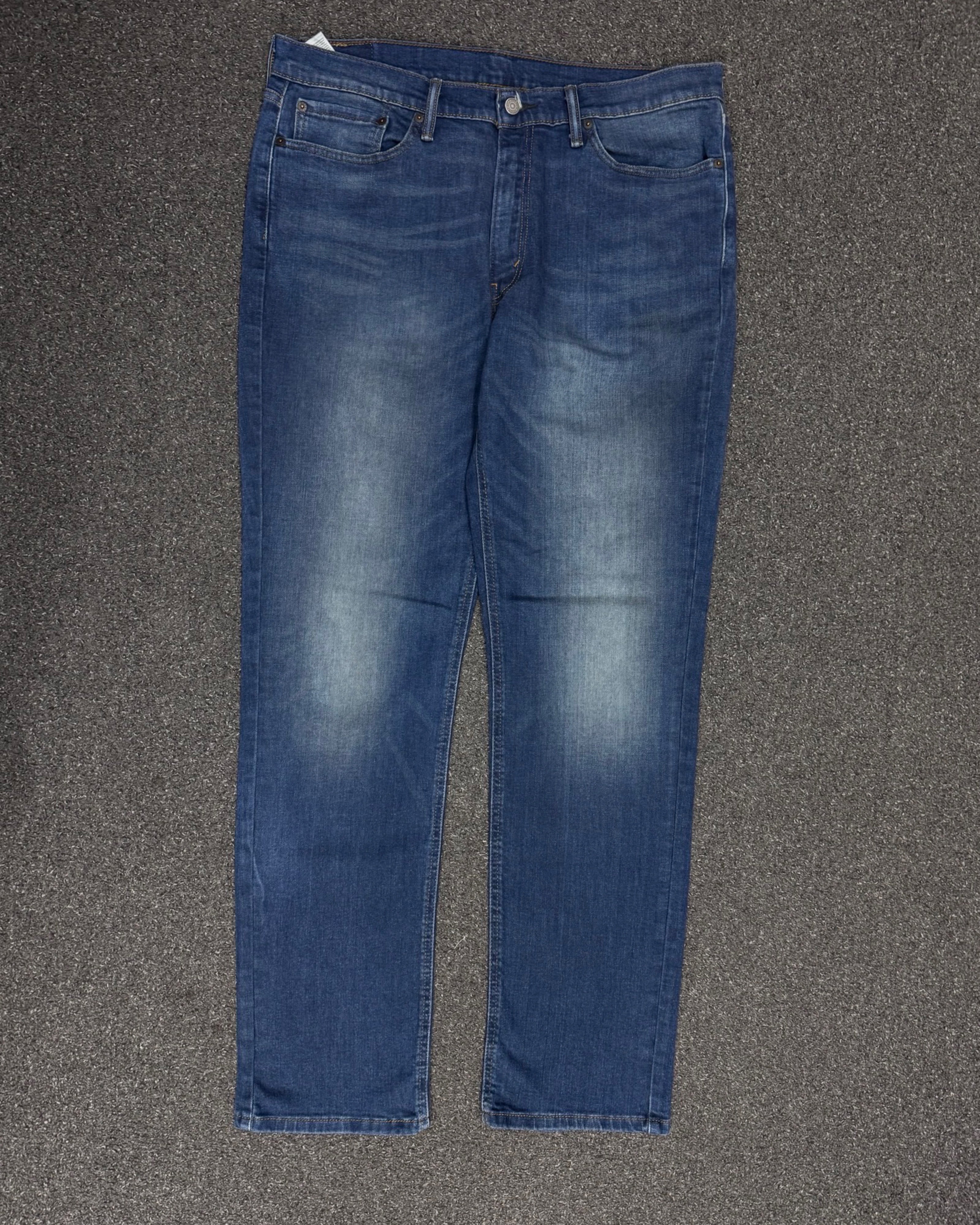 LEVI'S 541 Straight w36l36