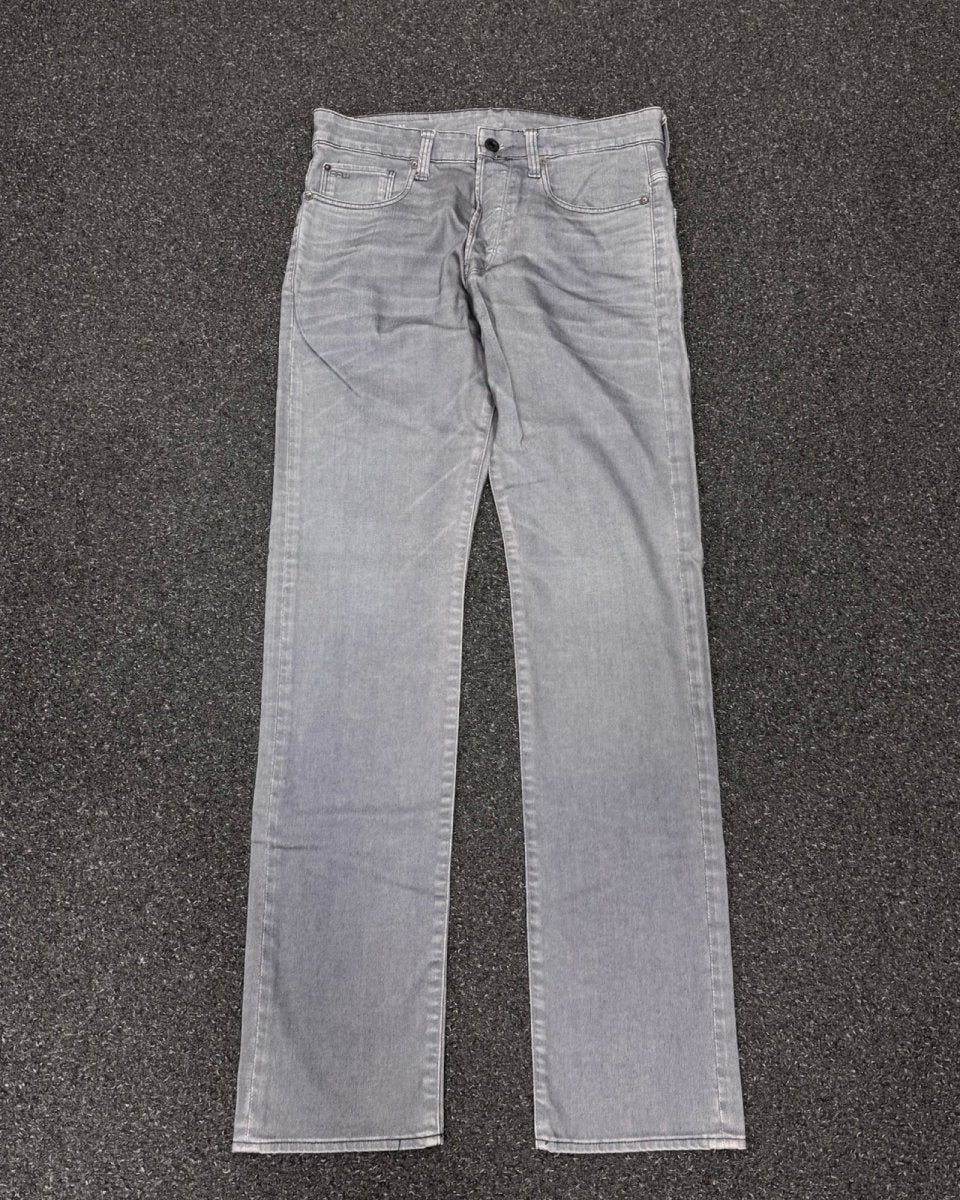 RAW G STAR SLim w30l32