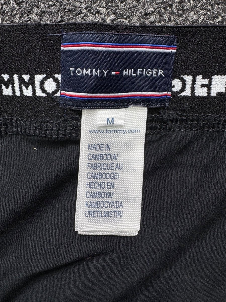 tommy hilfiger trunks
