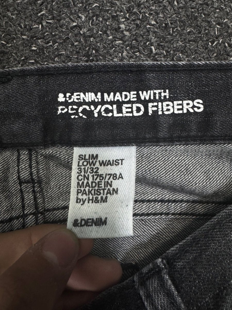 &denim Slim w31l32