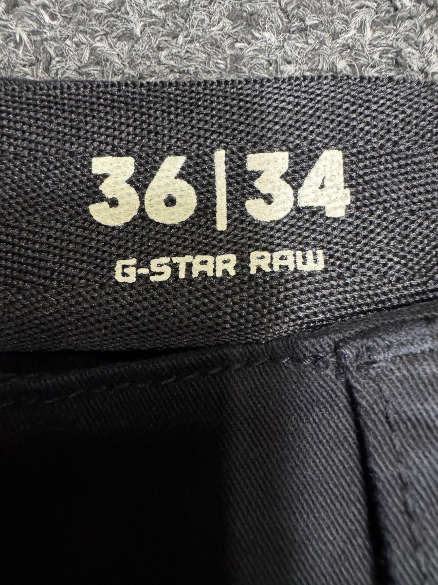 raw-gstar