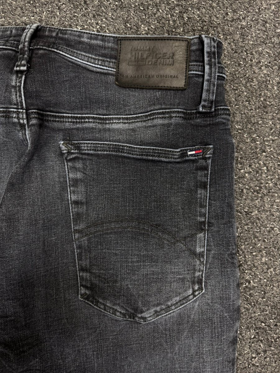 TOMMY HILFIGER Skinny w31l32