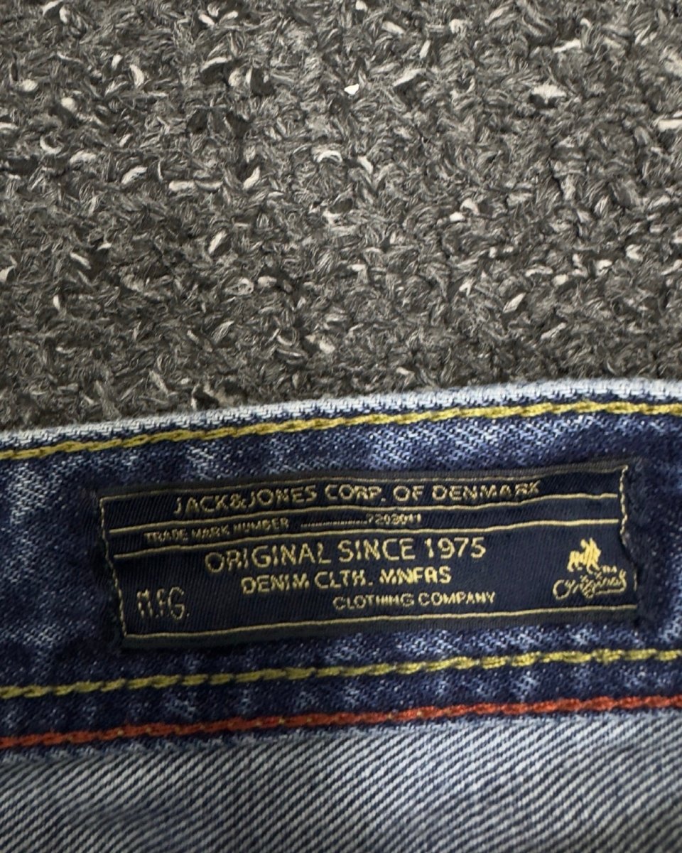 jack&jones STRAIGHT W34L32