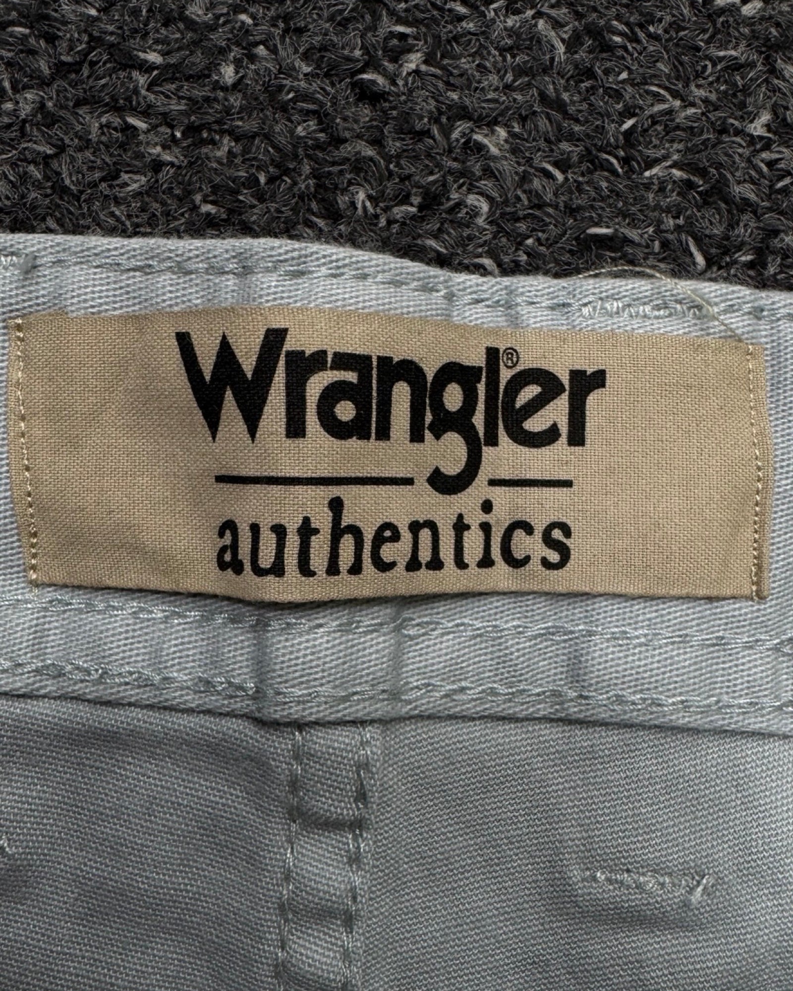 WRANGLER