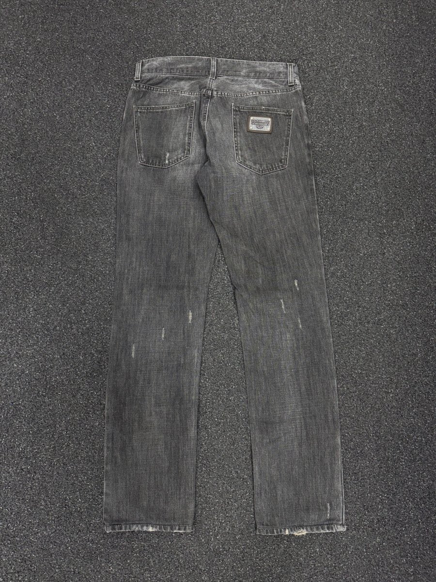 DOLCE&GABBANA SLIM W32L32