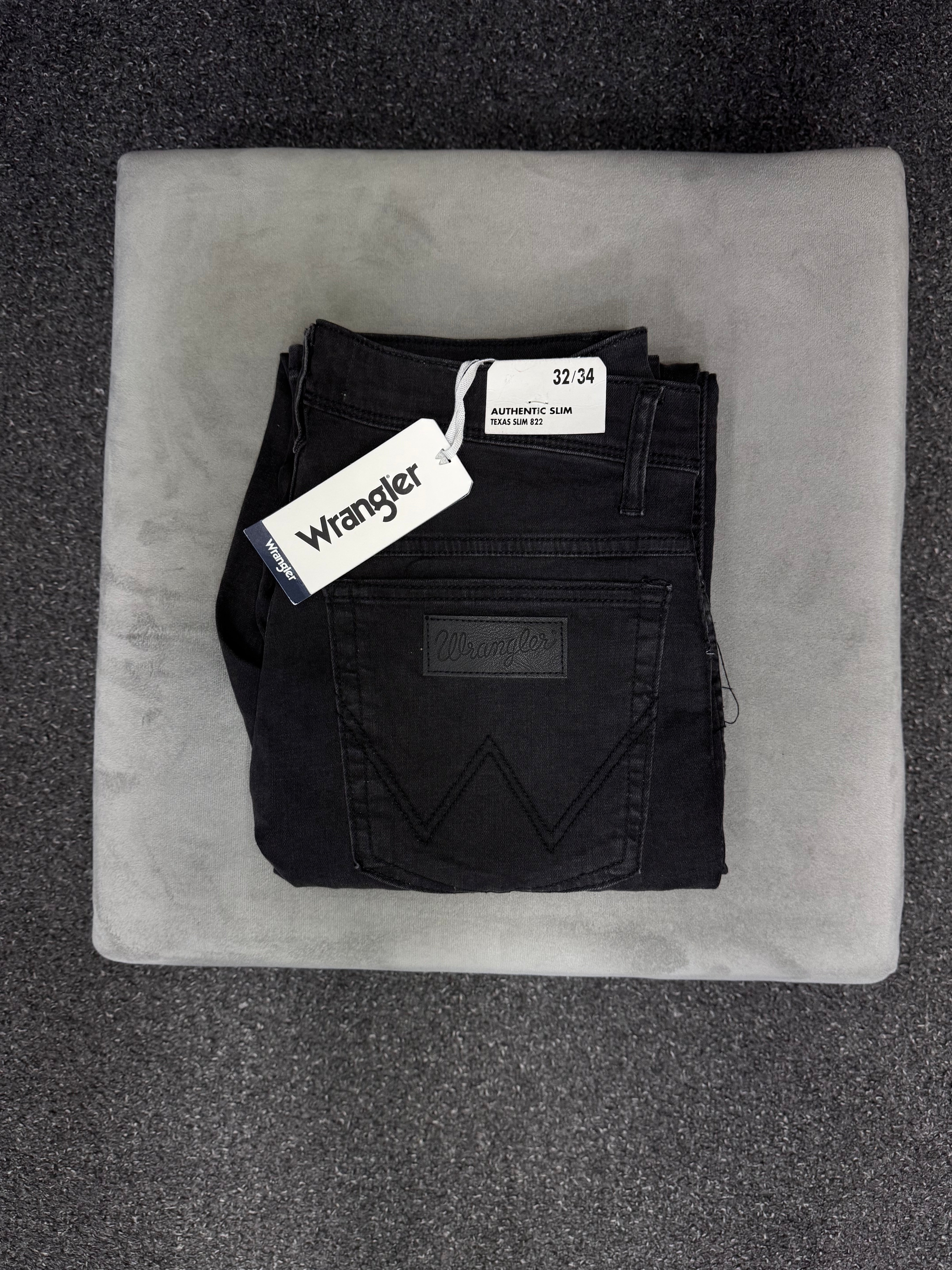 WRANGLER Slim w33l32