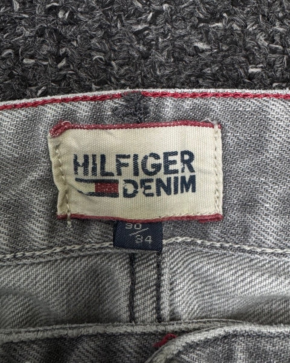 TOMMY HILFIGER Slim w30l34