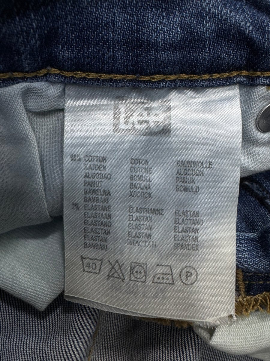 LEE Regular w30l34