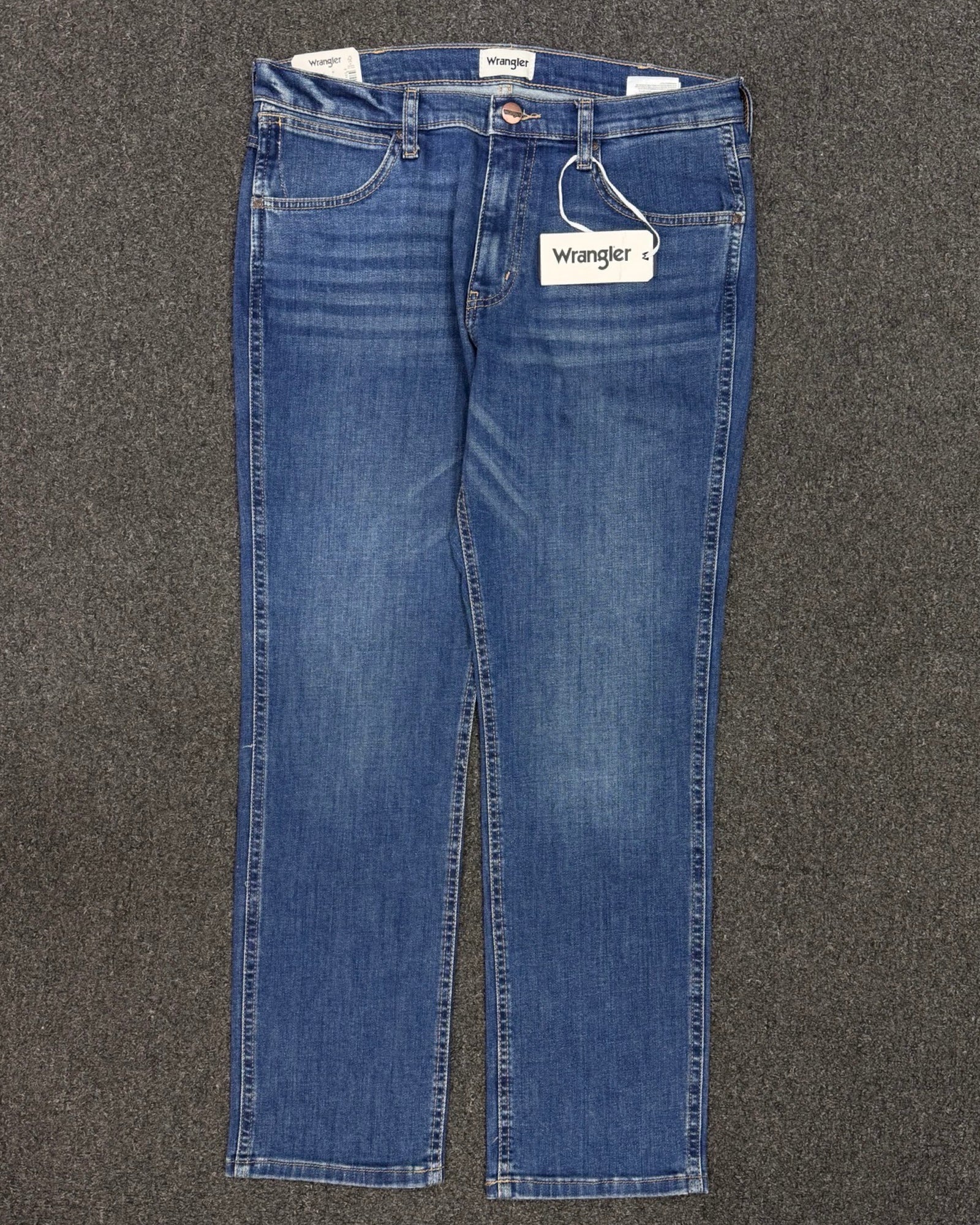 WRANGLER JEANS GREENBORO