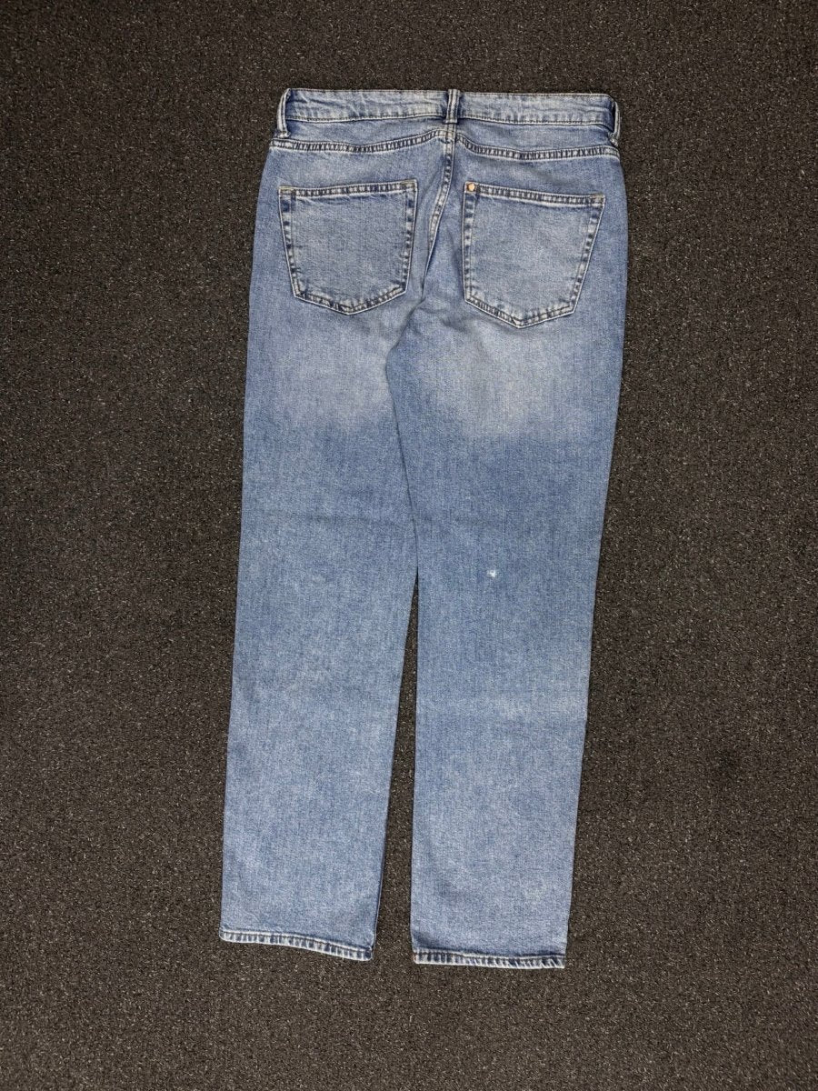 &Denim Regular W31L32