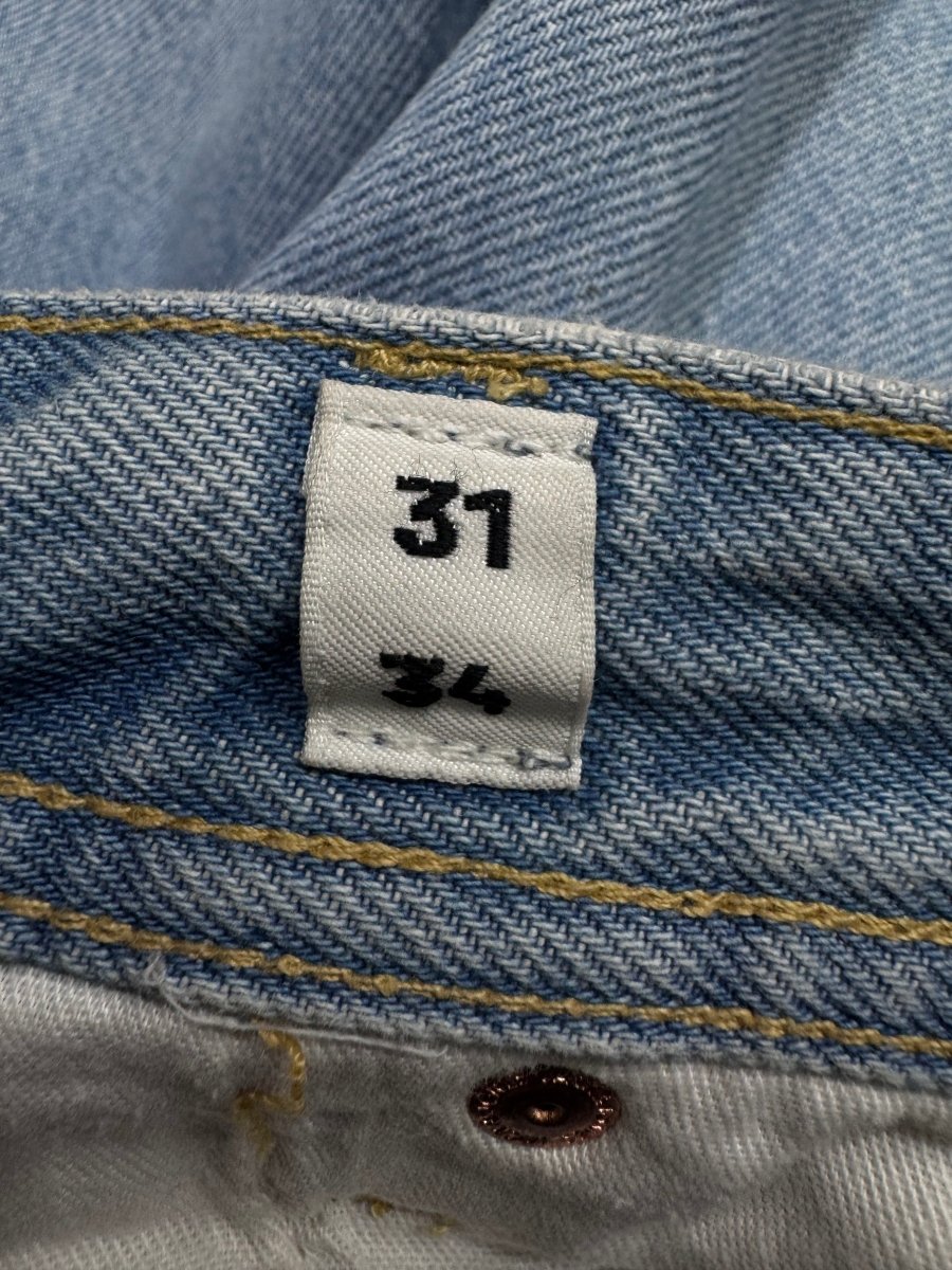 jack&jones Regular w34l34