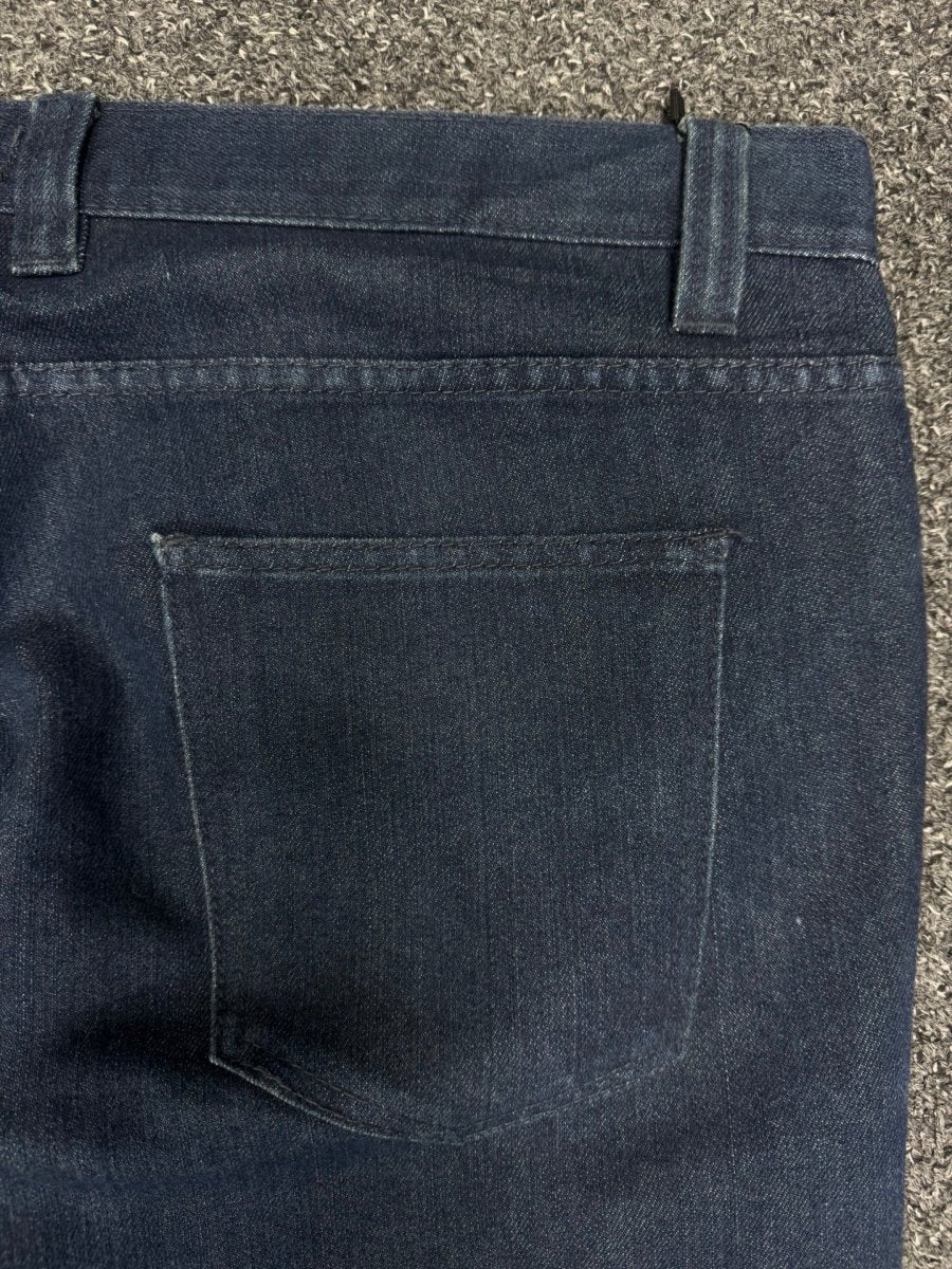identic Straight w40l32