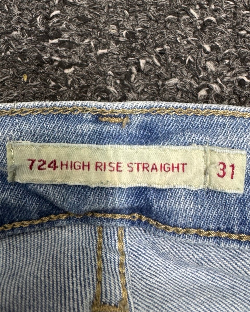 levi's regular w31l30