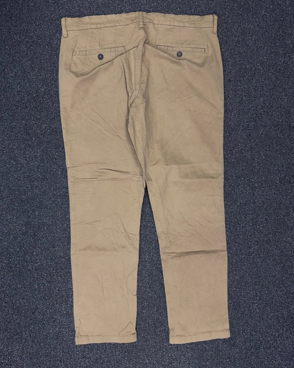 f&f slim w38l30