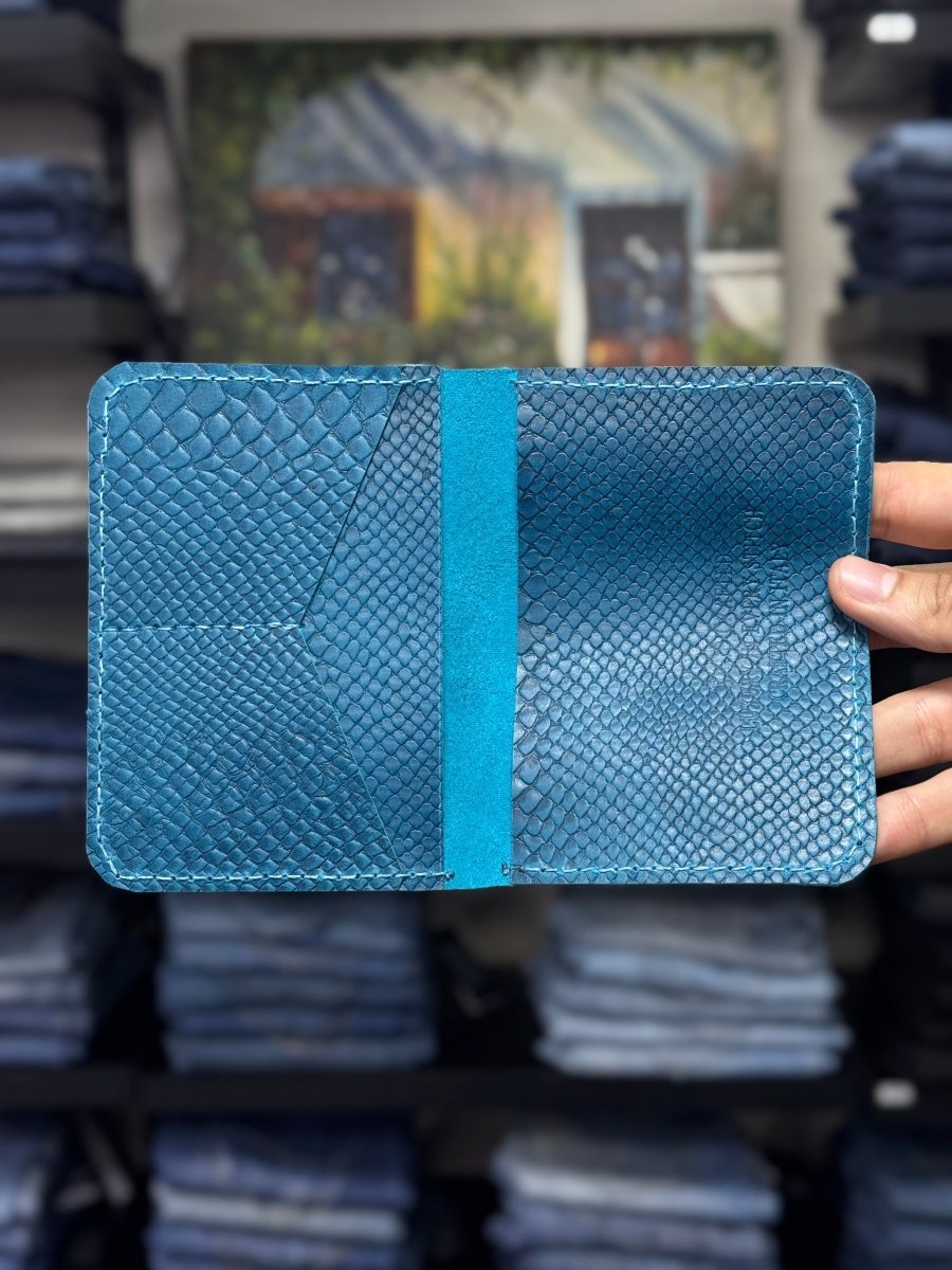 passport holder