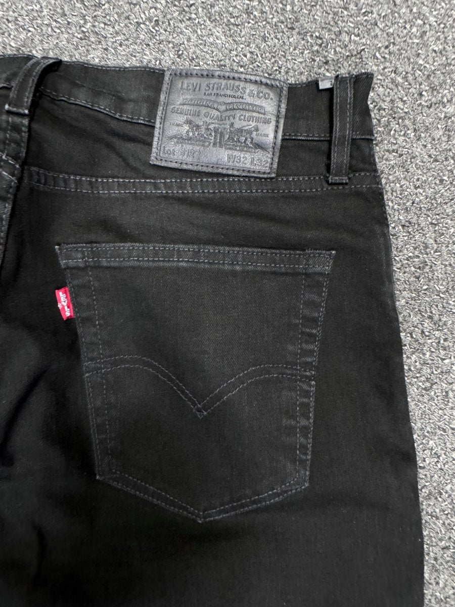 LEVI'S 512 w32l32