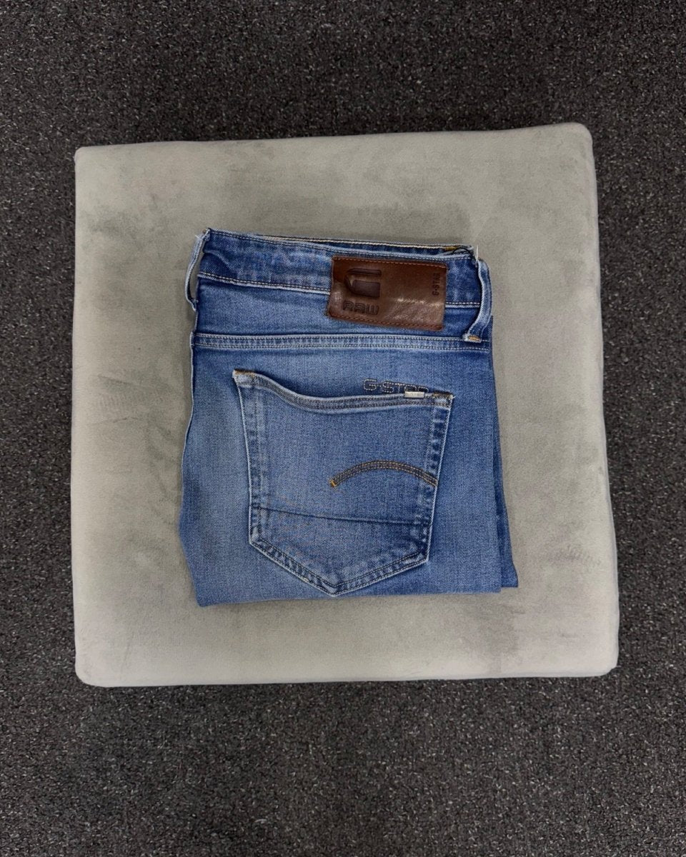 RAW G STAR Slim w34l32