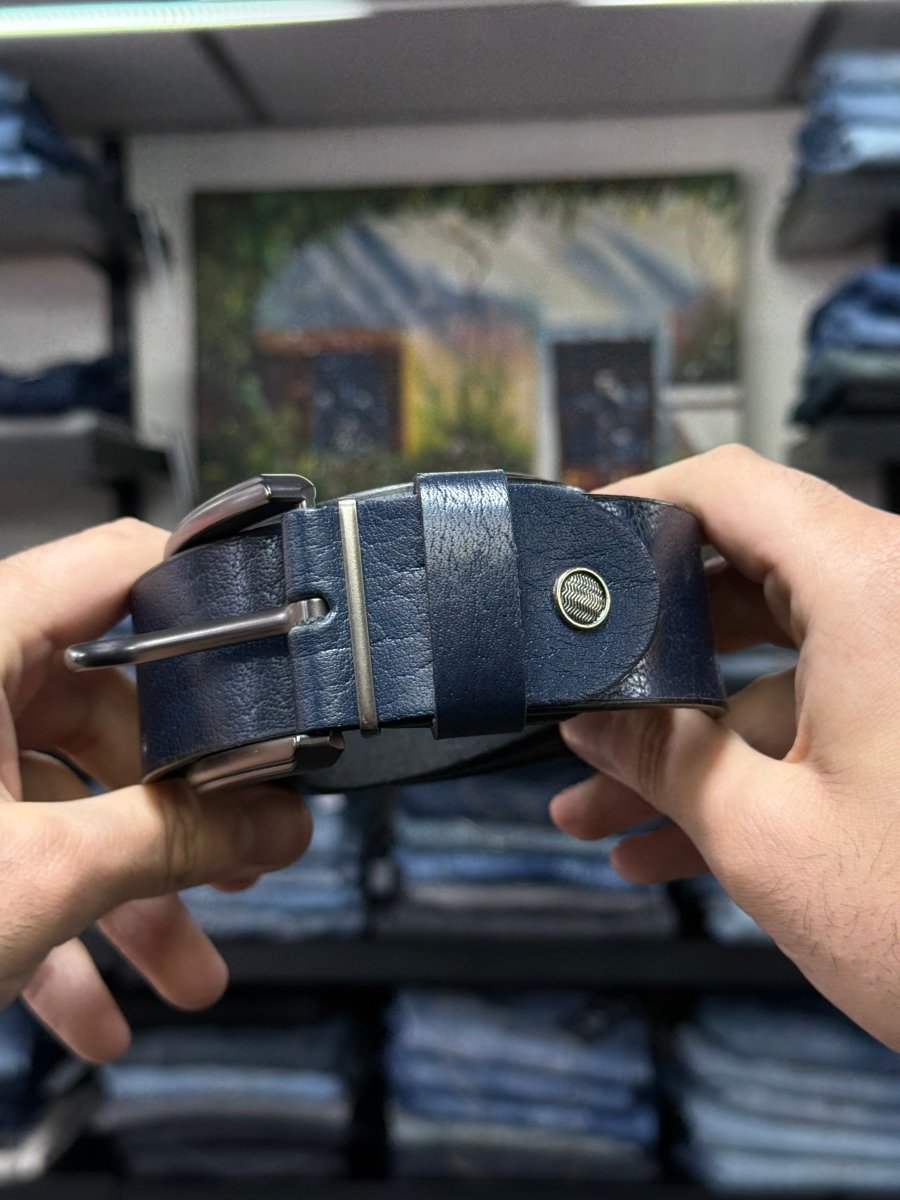 genuine Italian cowhide leather passo