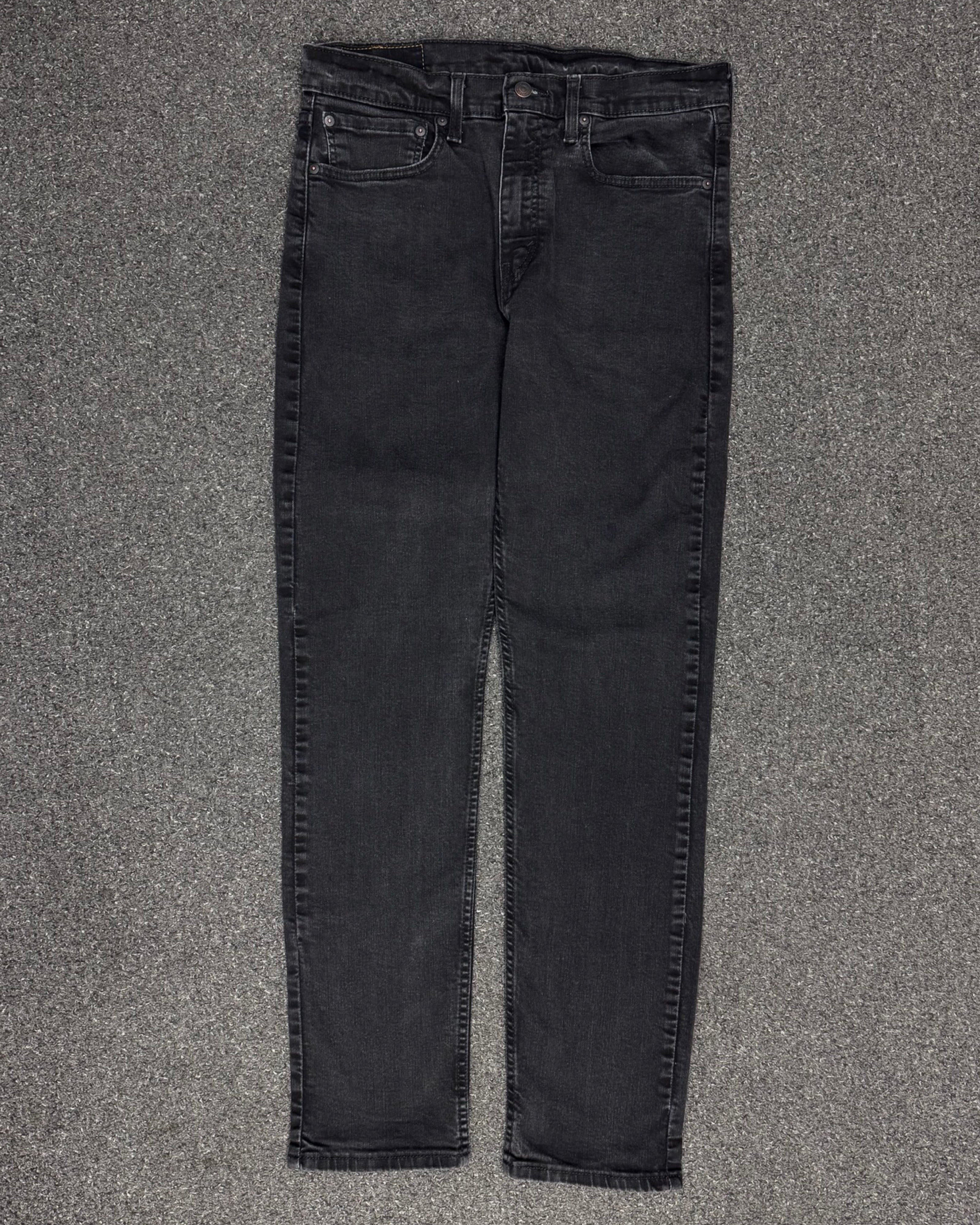 LEVI'S 502 w34L34