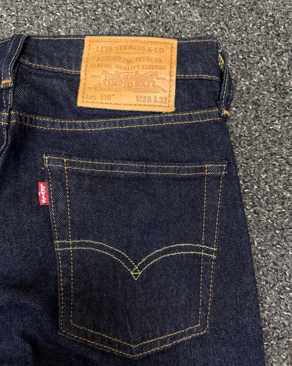 LEVI'S 510 w28l32