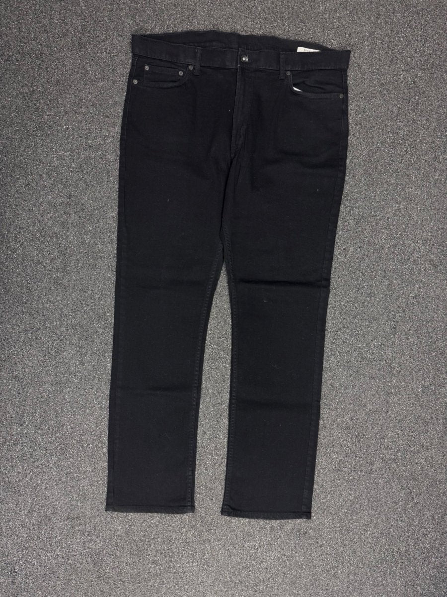 m&s Regular w40l34