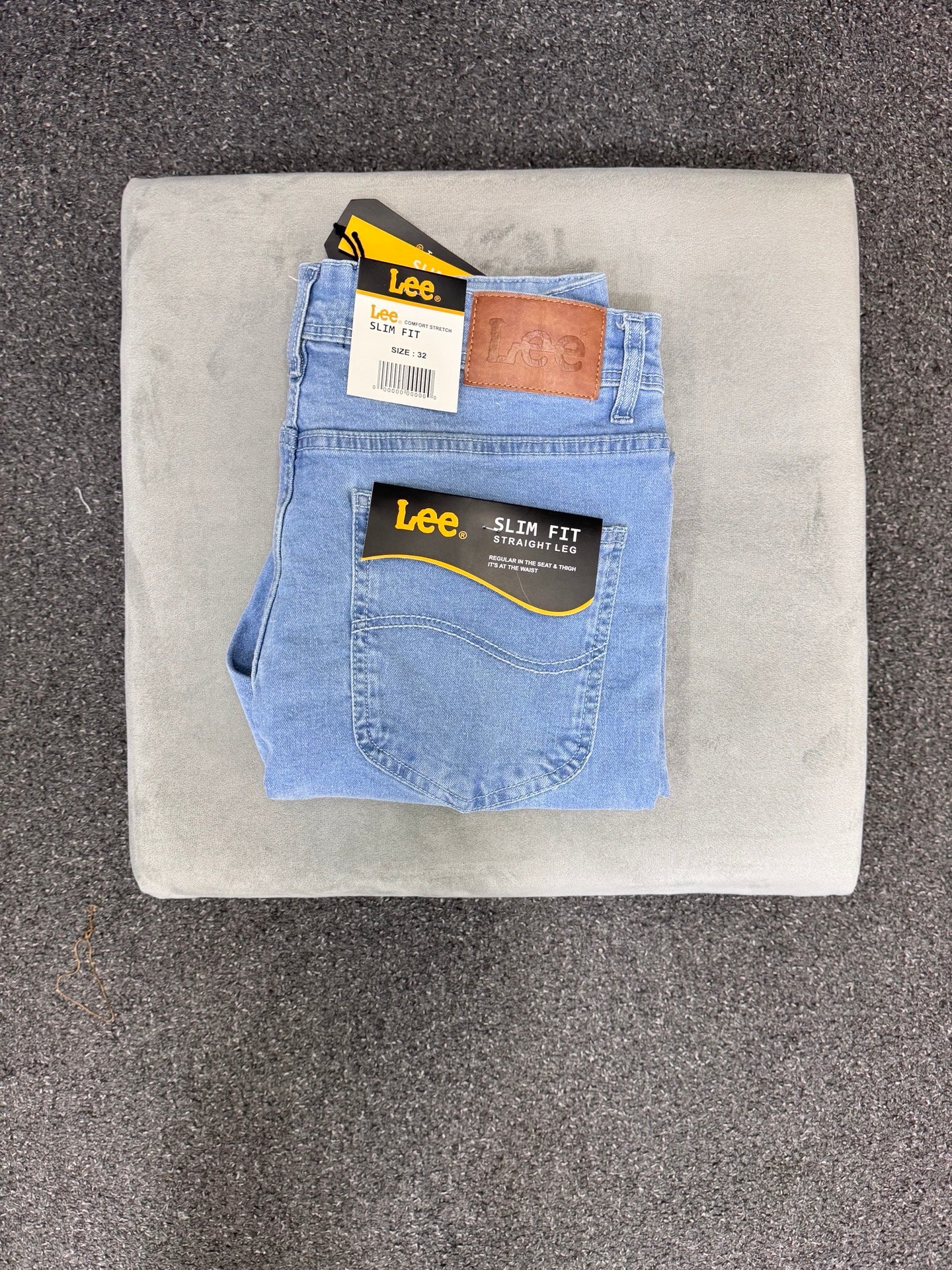 LEE JEANS