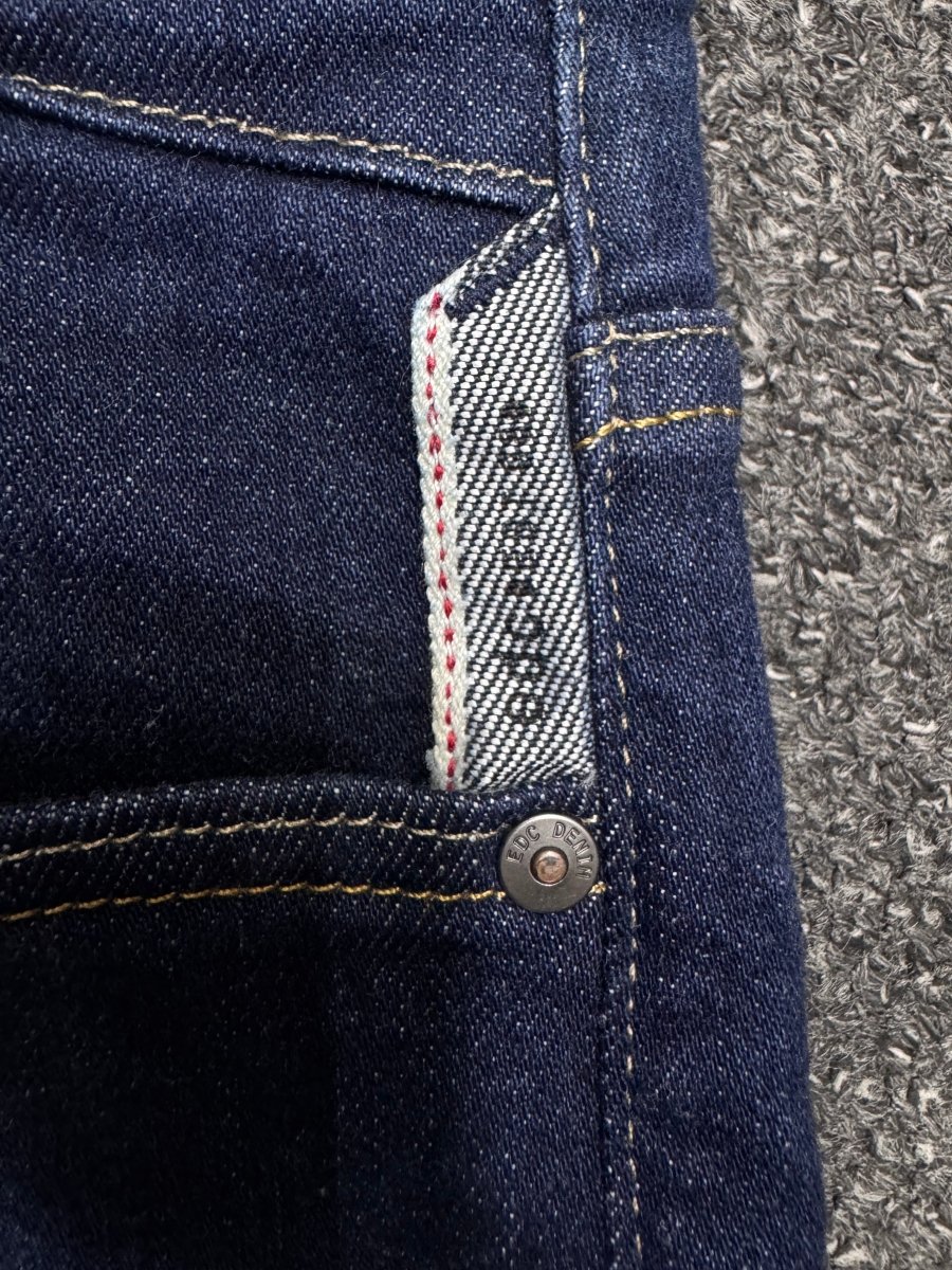 EDC Slim w28L32