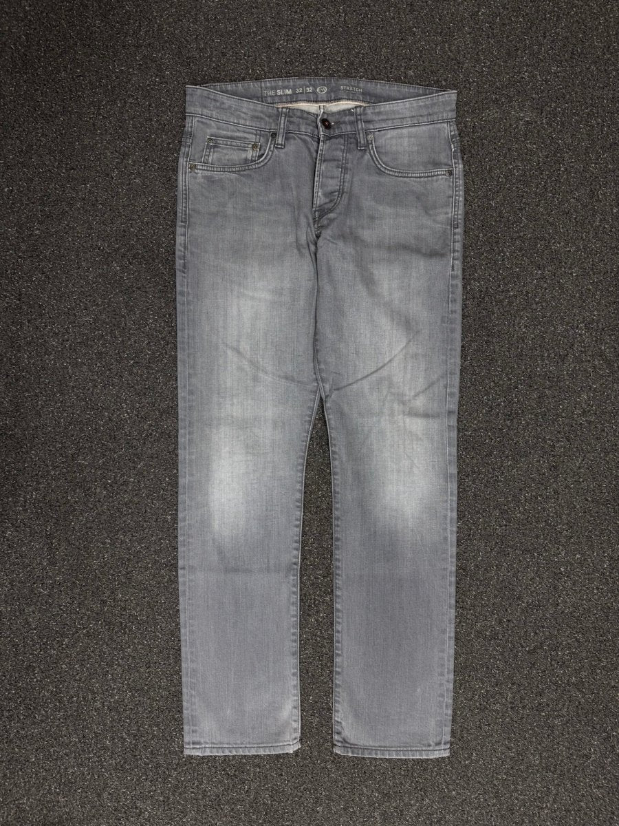 C&A Slim w32l32